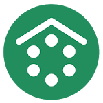 Cover Image of Download Basic Green Theme for Smart La  APK