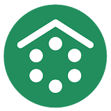 Basic Green Theme for Smart Launcher icon