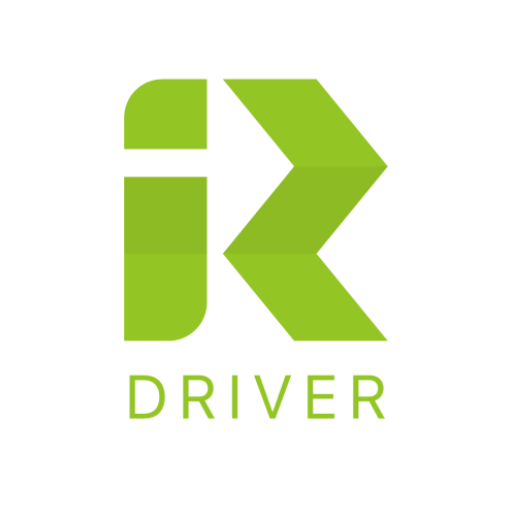 IR Taxi Driver logo