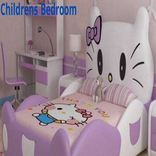 childrens bedroom Furniture Download on Windows
