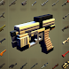 Guns Mod for Minecraft PE