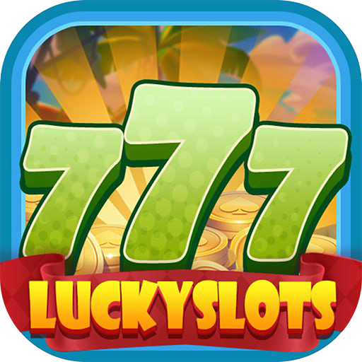 Lucky 777 Slots