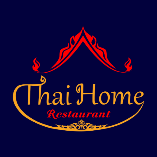 Thai Home Restaurant logo