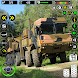 US Army Truck Transport Games