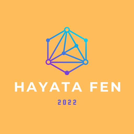 Hayata Fen  Icon