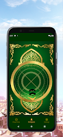 screenshot of Muslim Prayer Adhan Times