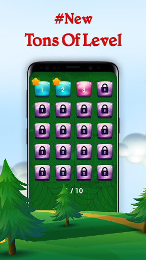 FreeCell - Classic Solitaire Screen 3