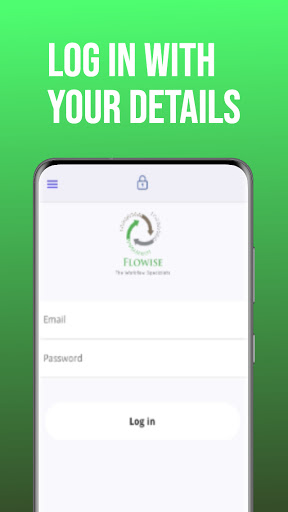 Flowise Screen 3
