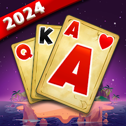 Solitaire Tripeaks Lost Worlds Mod Apk