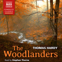 图标图片“The Woodlanders”
