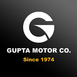Icon image Gupta Motor Company
