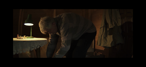 Интерактивный фильм.Выбор.New Screen 3