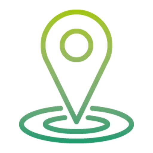 Fake Live Location | GPS logo