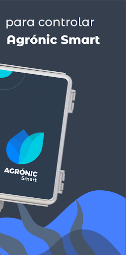 Agronic Smart Screen 2