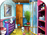 View Bathroom Decoration Game Gif
