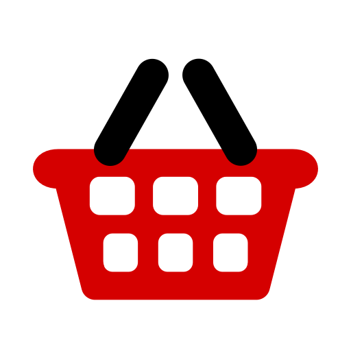 Pocket Basket logo