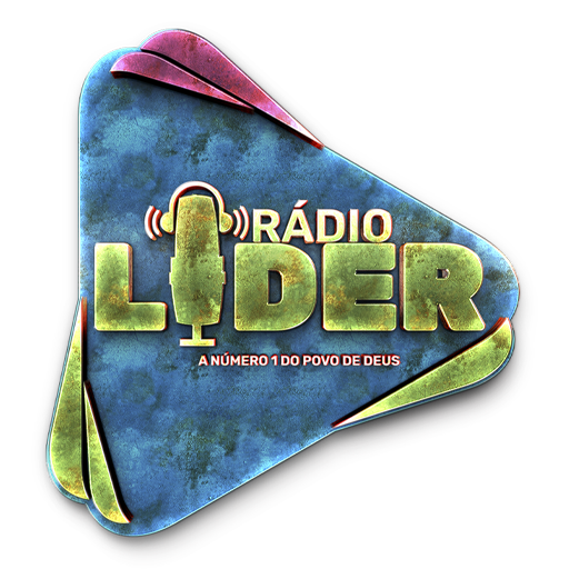 Rádio Lider Gospel logo