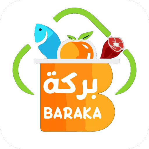 Baraka Ksa logo