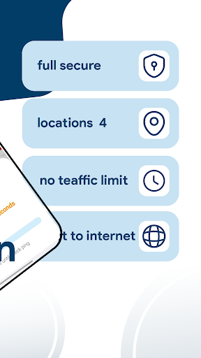 xpass vpn- فیلتر شکن قوی screenshot 2