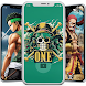 OP Pirates Wallpapers - Androidアプリ