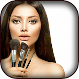 Face Makeup Salon icon