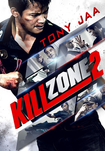 Kill Zone 2 (2015) – Filmer på Google Play