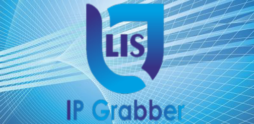 LIS IP Grabber – Apps on Google Play