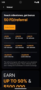 Unich: Trade Crypto OTC-Market 2