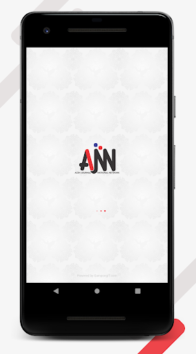 AJNN | Berita Terkini Screen 2