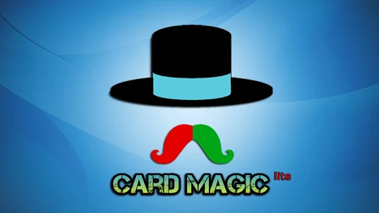 Card Magic AI Lite