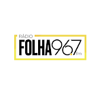 Cover Image of Download Rádio Folha 96,7 FM 1.0 APK