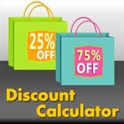 Discount Calculator Pro (Free)