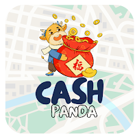 CashPanda - Earn Cash Get Paid