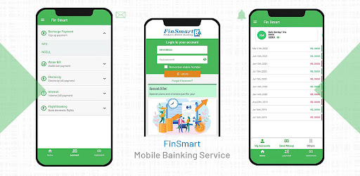 Android application Arunodaya Saving and Credit screenshort