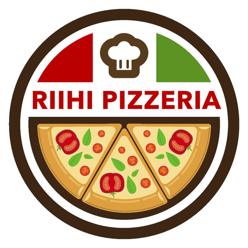 Riihi Pizzeria Download on Windows
