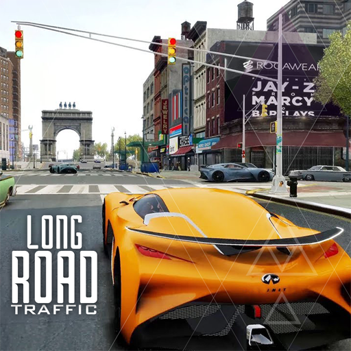 Long Road Forever Turismo Скачать для Windows