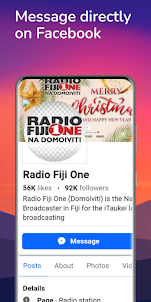 Radio Fiji One