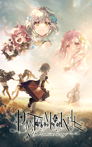 超育成 Srpg ファントム オブ キル Google Play のアプリ