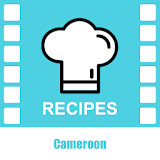 Cameroon Cookbooks icon