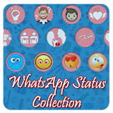 10000+ Whatsapp Status icon