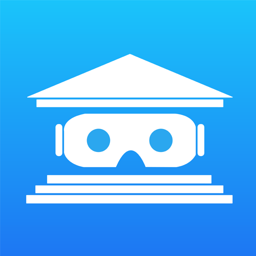 Virtual Museum logo