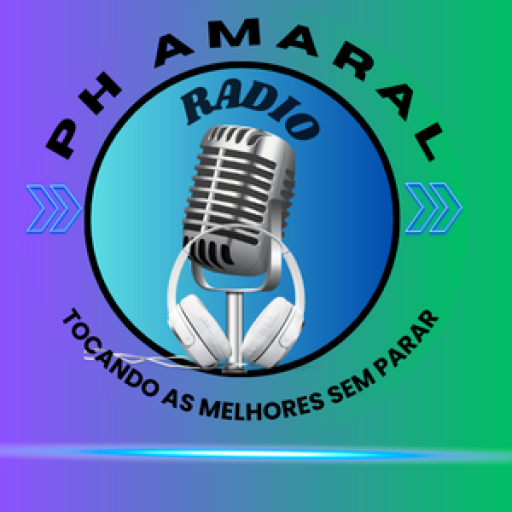 Rádio Phamaral logo