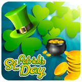 St.Patricks Greetings icon