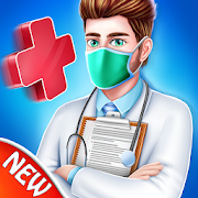 Top 16 Strategy Apps Like My Hospital Doctor Arcade Medicine Management Game - Best Alternatives