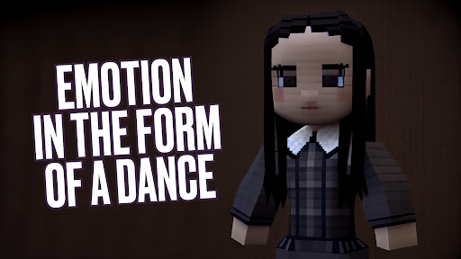 Wednesday Addams Mods and Skins