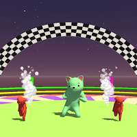 Cats Escape