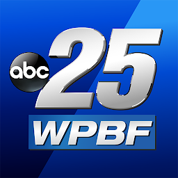 Icon image WPBF 25 News and Weather