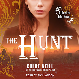 Icon image The Hunt