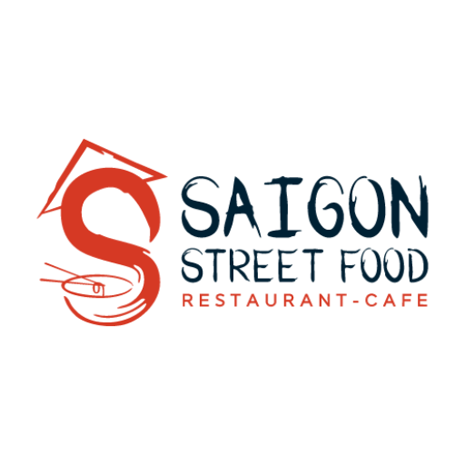 Saigon Street Food logo