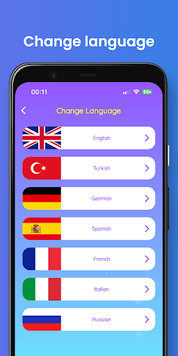 Politest: Find Your Ideology Screen 3